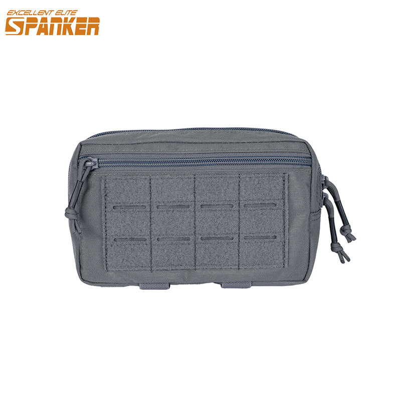 Tech Accessories Pouch - Tas Berburu EXCELLENT ELITE SPANKER Kantong