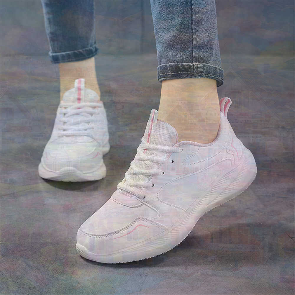 Tech Accessories Ideas - Sepatu Retro Rendah Ukuran 44 Sepatu