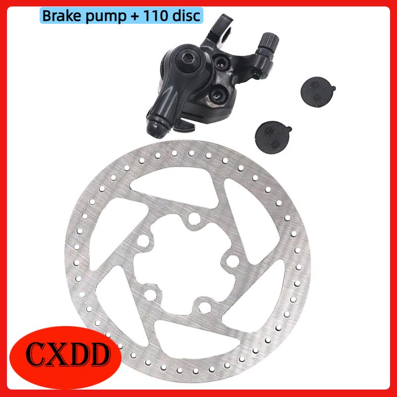 X Tech Accessories - Part Pengganti Skuter Listrik Xiaomi Mijia
