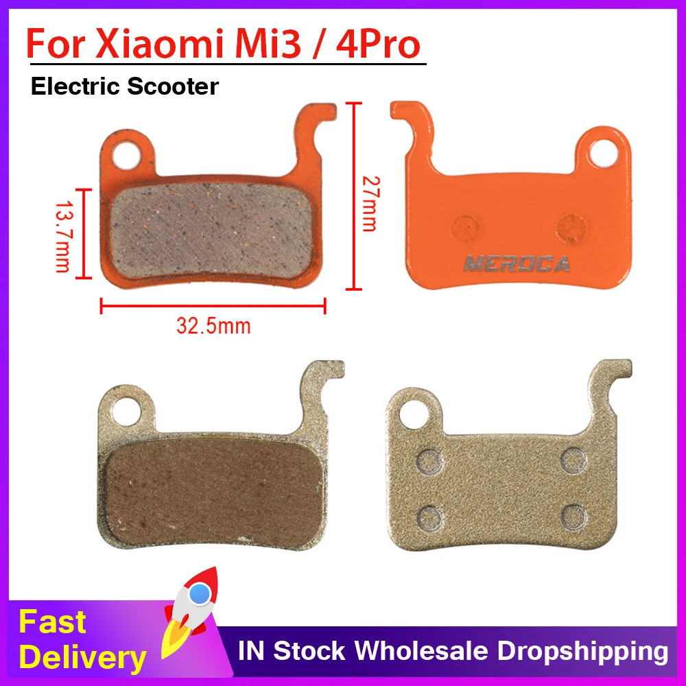 X Tech Accessories - Xtech bantalan rem cakram hidrolik, untuk