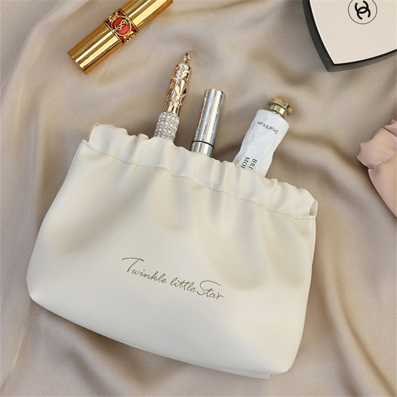 Tech Accessories Wholesale - Tas penyimpanan MakeUp multifungsi, kantong tahan