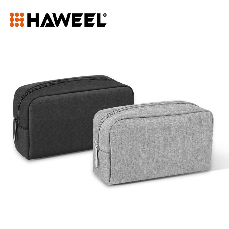 Tech Accessories Wholesale - Tas penyimpan Mini Digital Gadget portabel