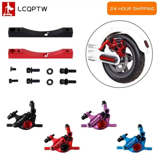 X Tech Accessories - Kit Adaptor HB100 Rem Zoom Xtech