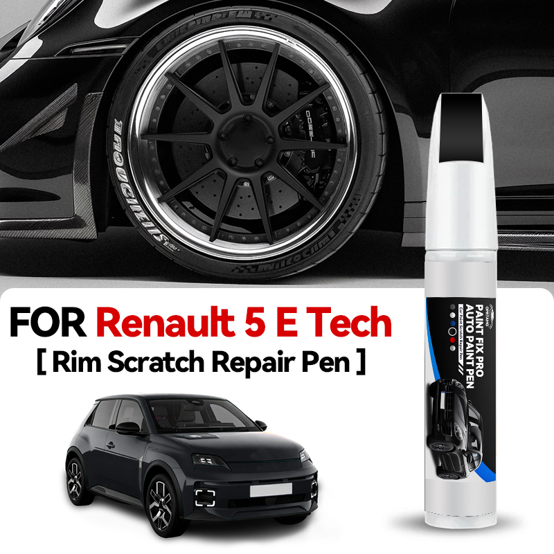 Tech Accessories Hub - Pena Cat Sentuh untuk Perbaikan Cat