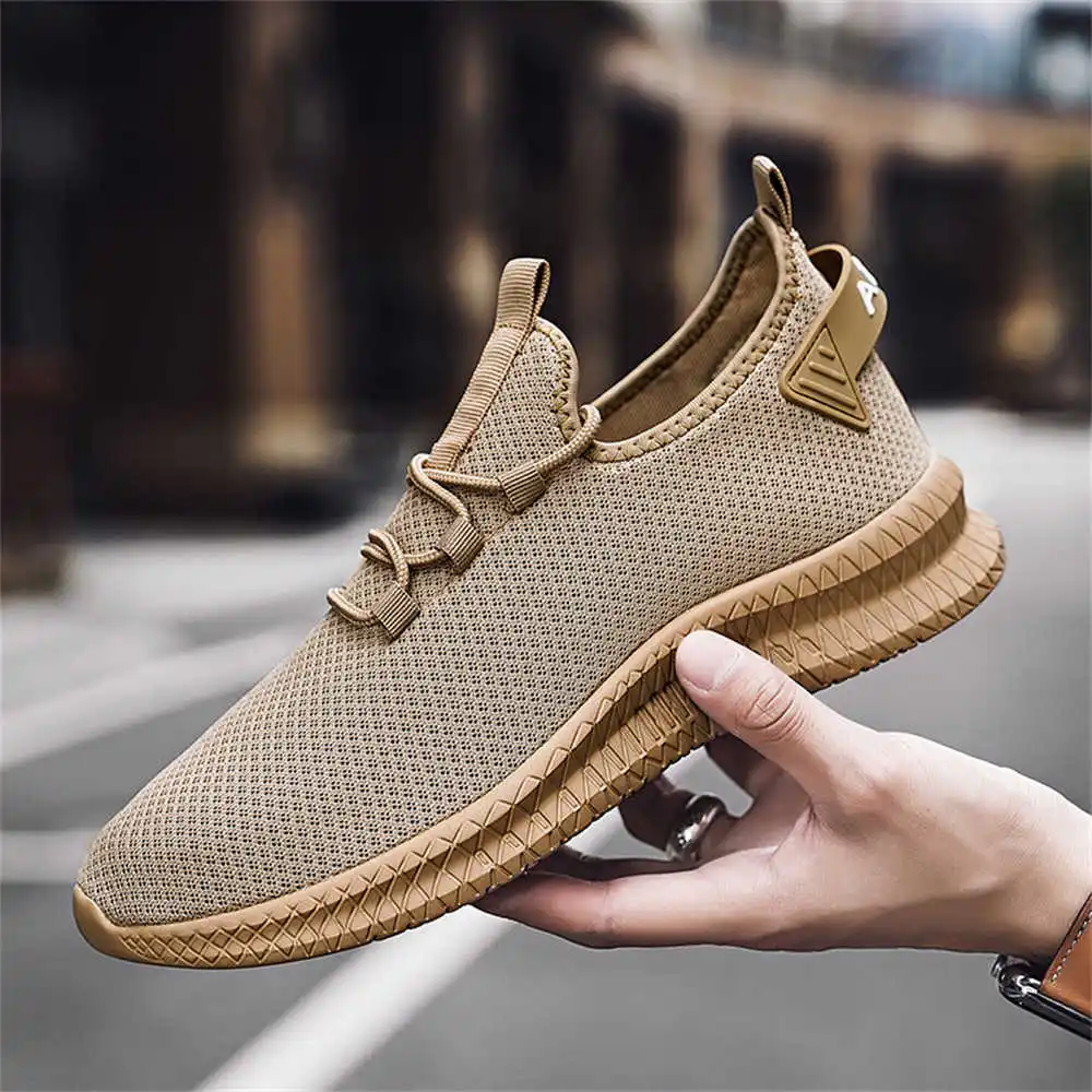 Tech Office Accessories - Demi-season sepatu kets lari pria, sepatu