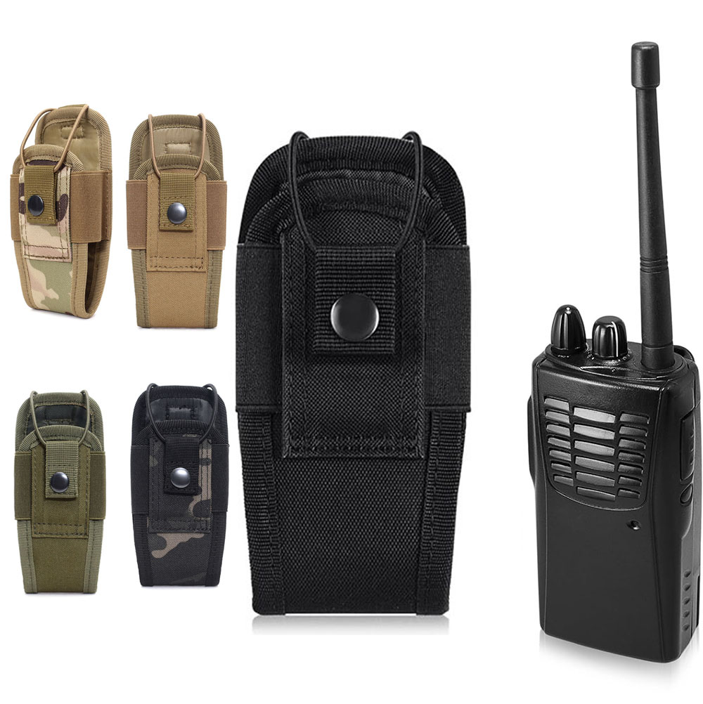 Sarung Radio Universal untuk R - Tech Accessories Pouch ulasan dan harga