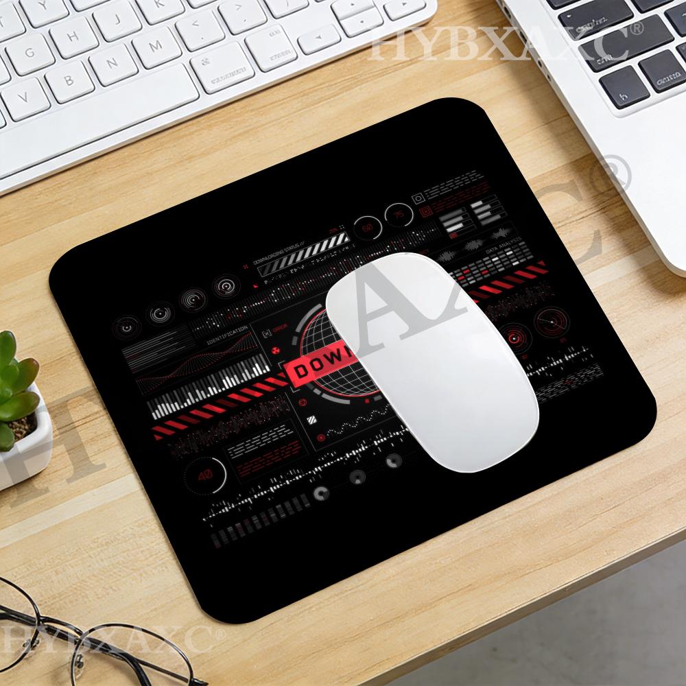 HYBXAXC Alas Mouse Analisis Da - Tech Accessories For Work ulasan dan harga