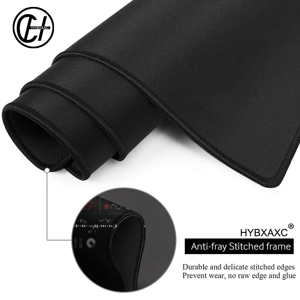 HYBXAXC Alas Mouse Analisis Da - Tech Accessories For Work ulasan dan harga