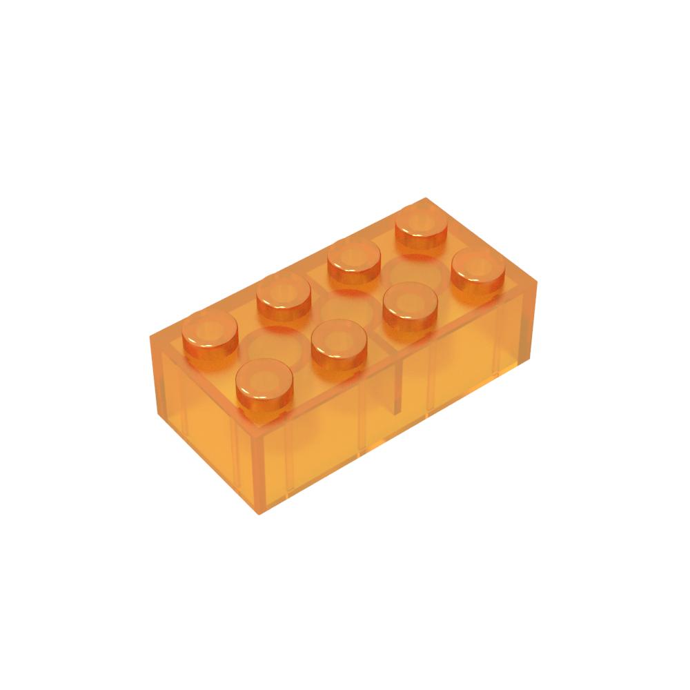 Gobrick 50 Buah 3001 Aksesori  - X Tech Accessories ulasan dan harga