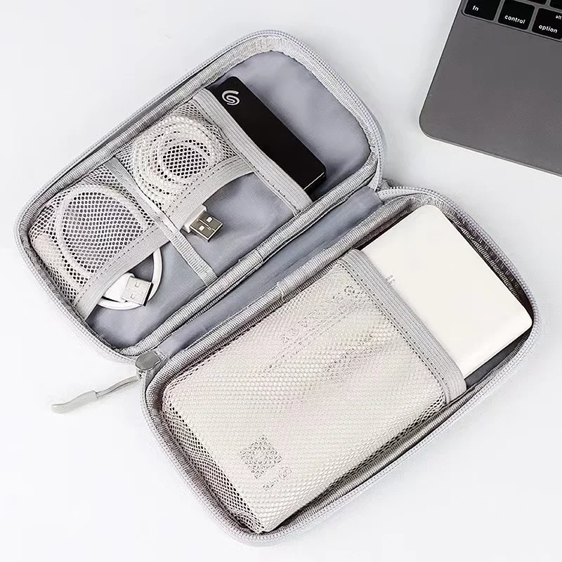 Tas penyimpanan kabel USB Digi - Tech Accessories Wholesale ulasan dan harga