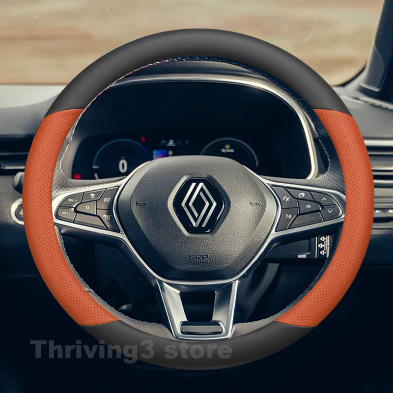 Penutup Roda Kemudi Mobil Kuli - Tech Accessories Hub ulasan dan harga