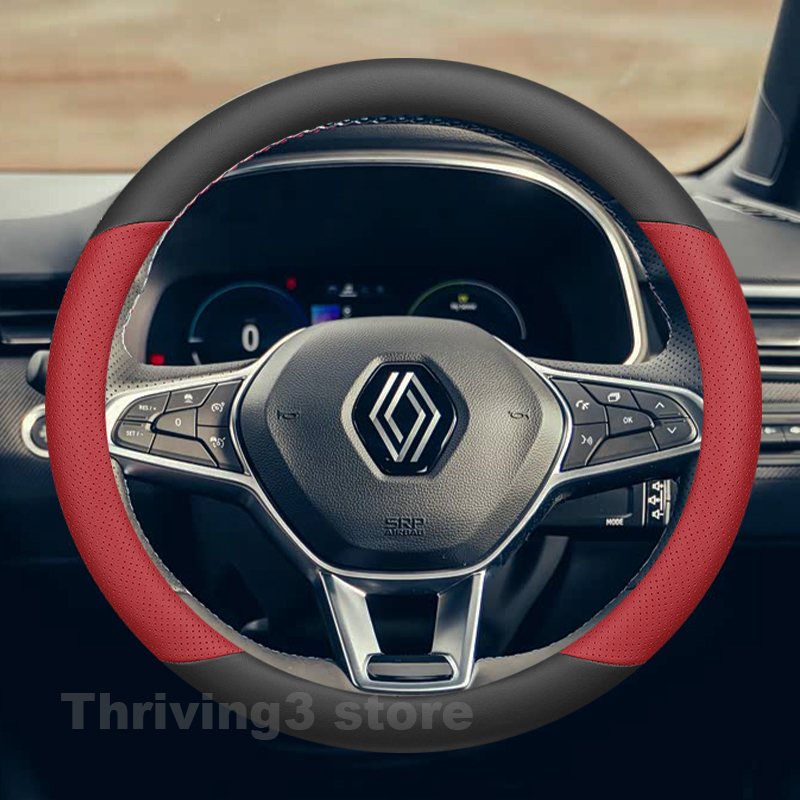 Penutup Roda Kemudi Mobil Kuli - Tech Accessories Hub ulasan dan harga