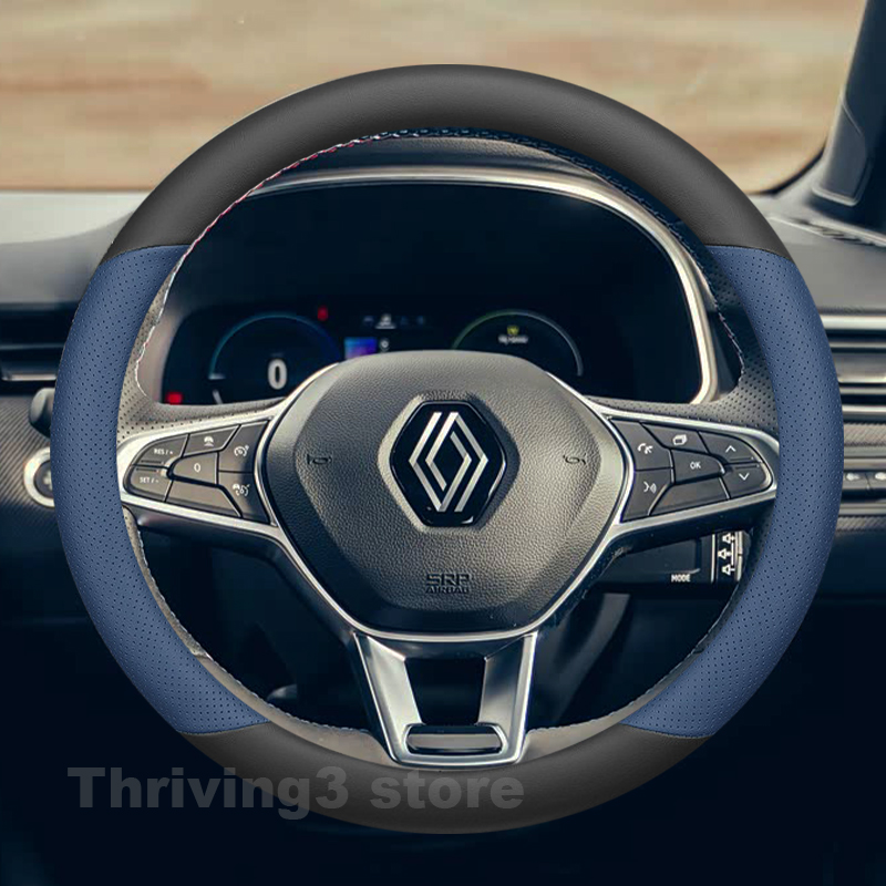 Penutup Roda Kemudi Mobil Kuli - Tech Accessories Hub ulasan dan harga