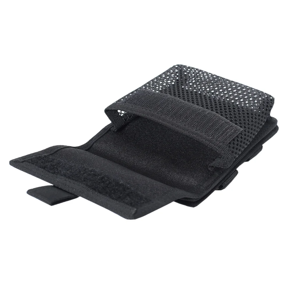 Molle tas pinggang kantong pon - Tech Accessories Pouch ulasan dan harga