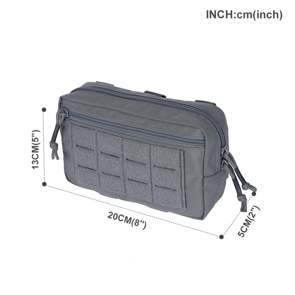 Tas Berburu EXCELLENT ELITE SP - Tech Accessories Pouch ulasan dan harga