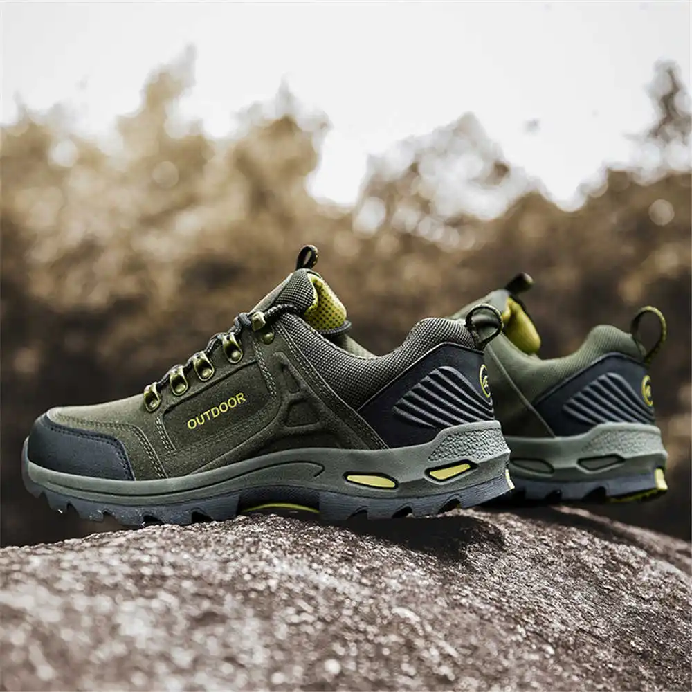 Non-slip tenis Hiking bertali  - Tech Accessories Ideas ulasan dan harga
