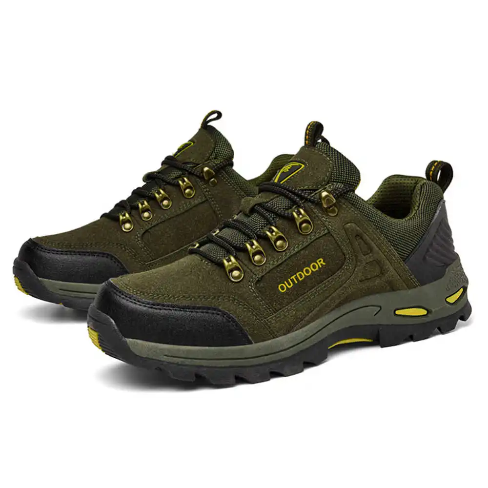 Non-slip tenis Hiking bertali  - Tech Accessories Ideas ulasan dan harga