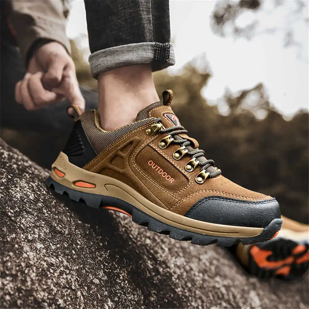 Non-slip tenis Hiking bertali  - Tech Accessories Ideas ulasan dan harga