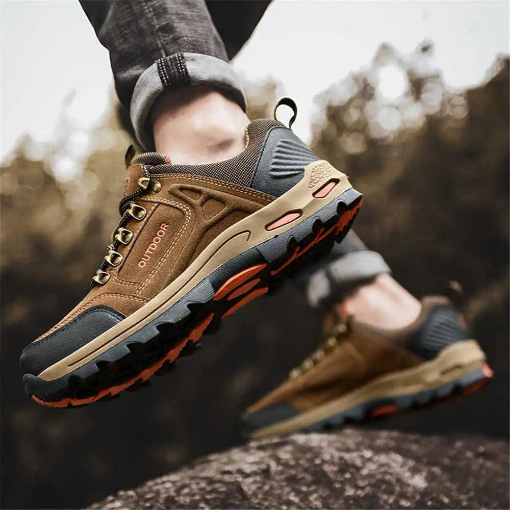 Non-slip tenis Hiking bertali  - Tech Accessories Ideas ulasan dan harga