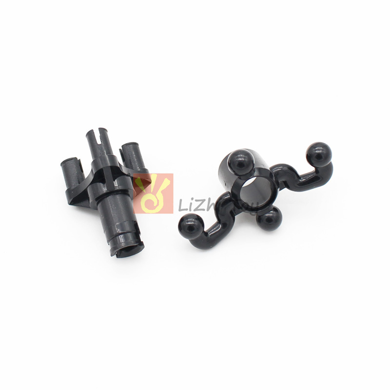 Bagian Teknologi Tinggi Kompat - Tech Accessories Hub ulasan dan harga