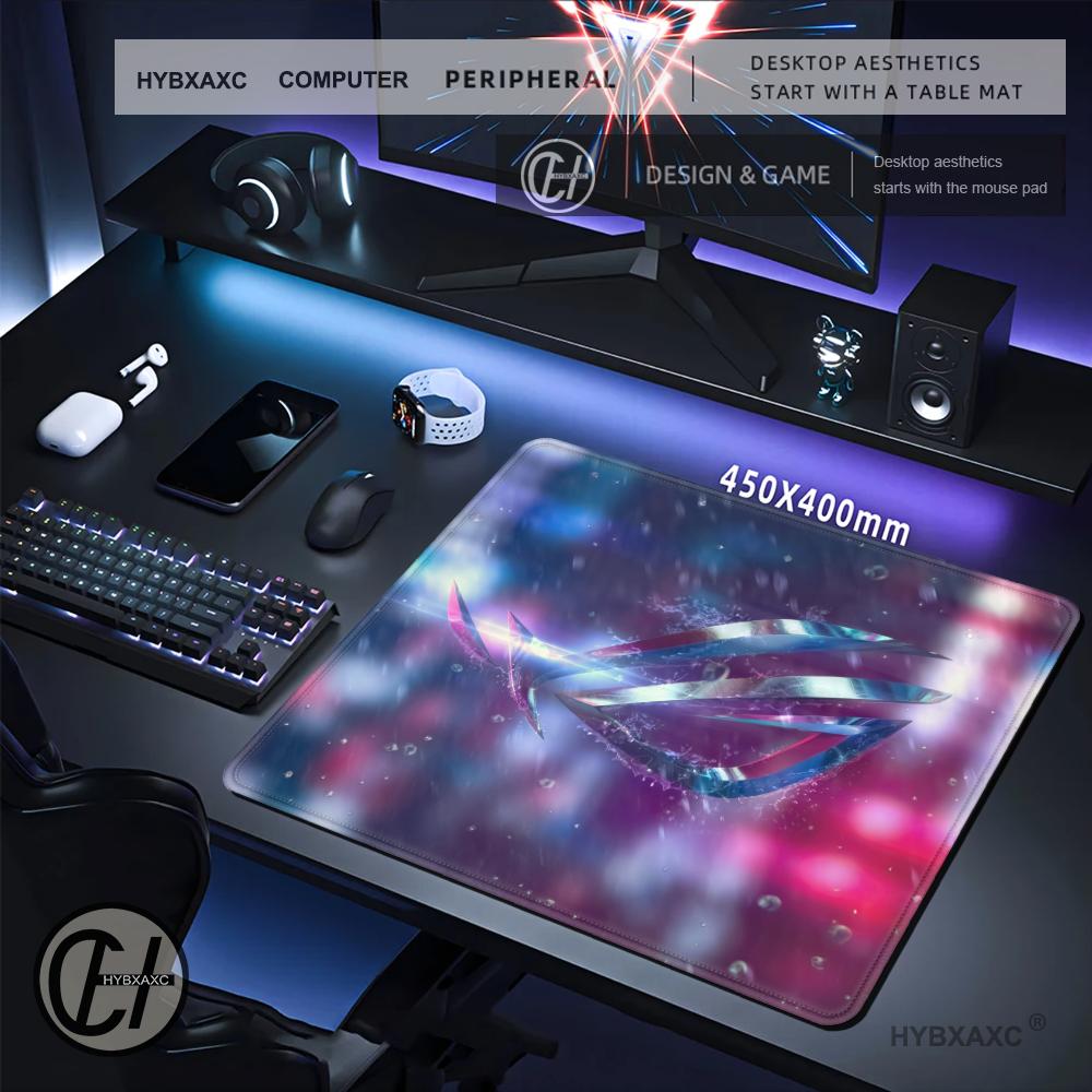 HYBXAXC Tech Alas Mouse Geomet - Tech Accessories For Work ulasan dan harga