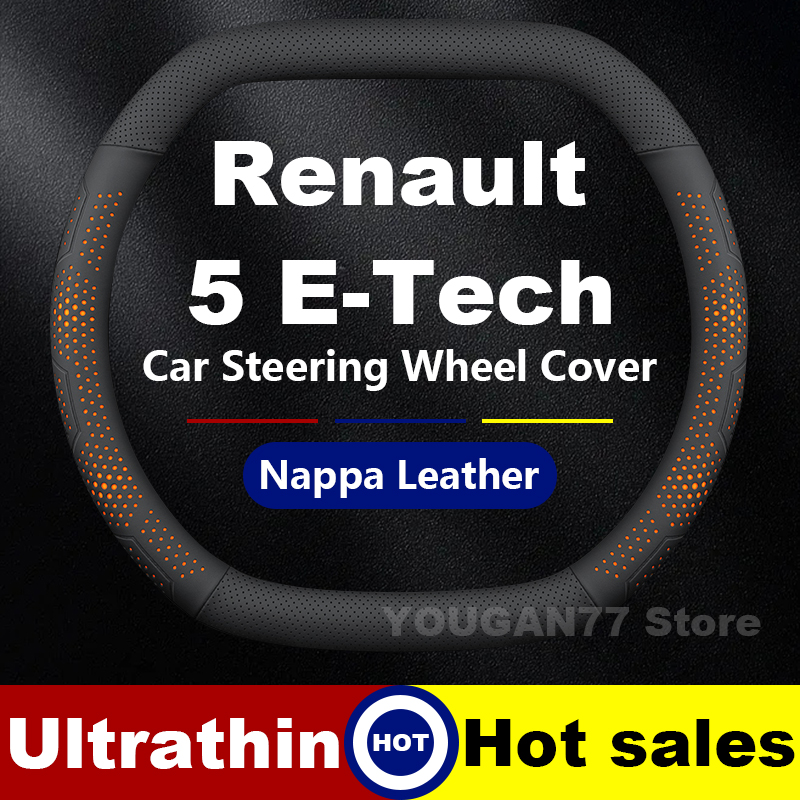 Penutup Roda Kemudi Mobil Kuli - Tech Accessories Hub ulasan dan harga
