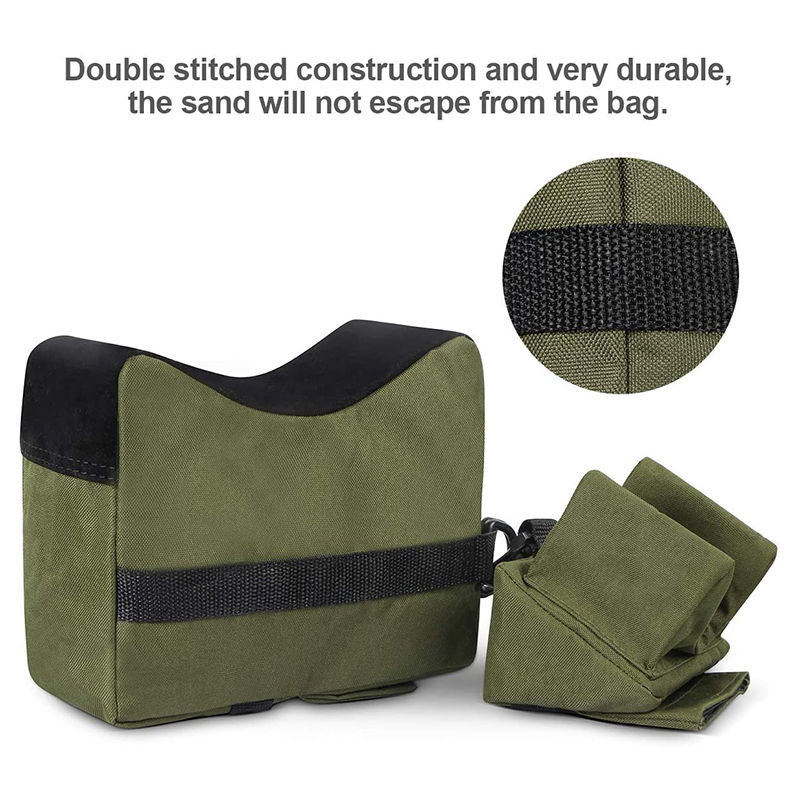 Kamuflase militer Molle kanton - Tech Accessories Pouch ulasan dan harga