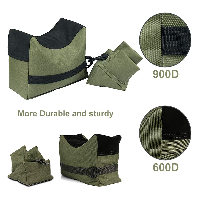 Kamuflase militer Molle kanton - Tech Accessories Pouch ulasan dan harga
