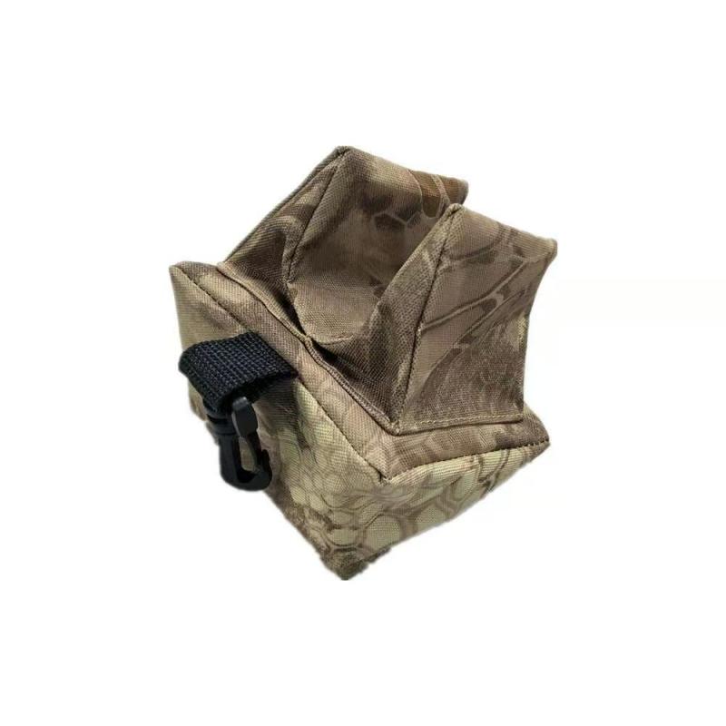Kamuflase militer Molle kanton - Tech Accessories Pouch ulasan dan harga