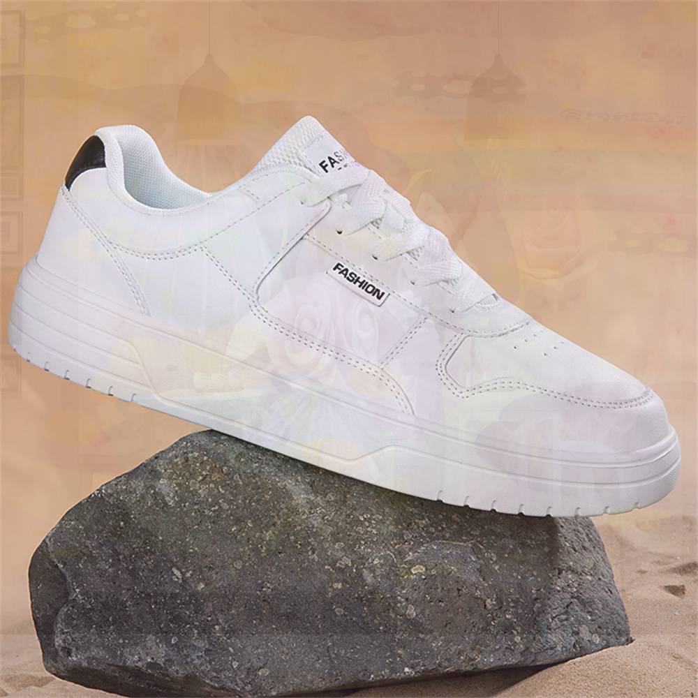 Sepatu Kulit PU dengan Dasi 41 - Tech Accessories Ideas ulasan dan harga