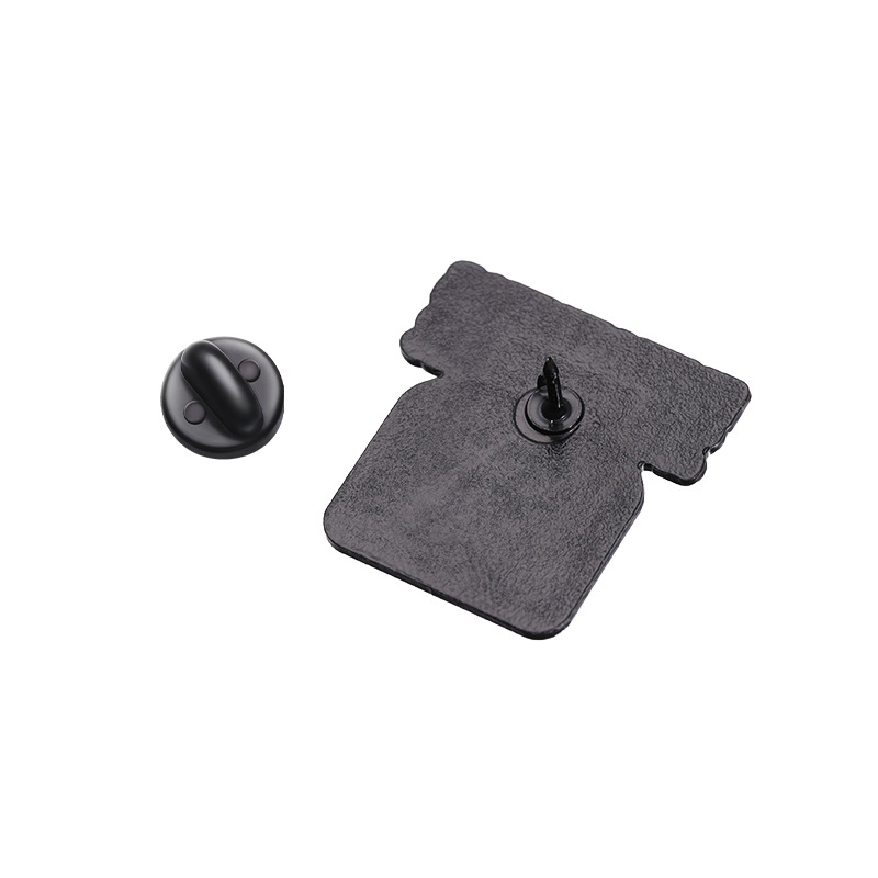 Set Pin Enamel Teknisi Pemrogr - Tech Accessories Backpack ulasan dan harga
