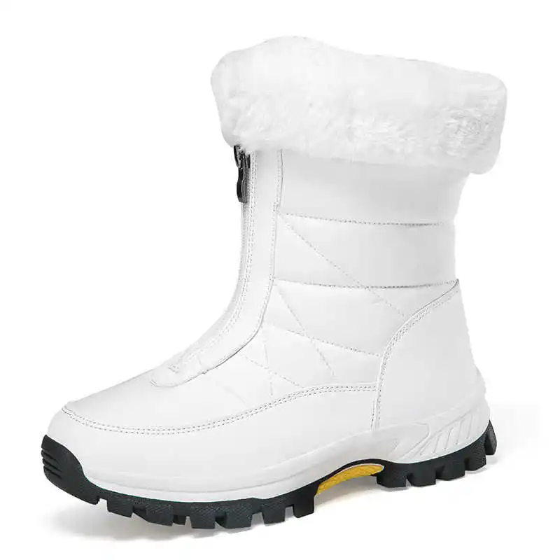 Sepatu Boot Wanita Sepatu Boot - Tech Accessories Wholesale ulasan dan harga