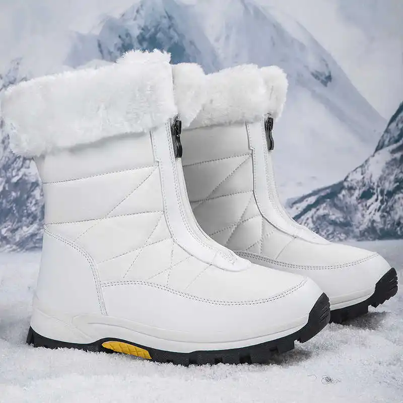 Sepatu Boot Wanita Sepatu Boot - Tech Accessories Wholesale ulasan dan harga