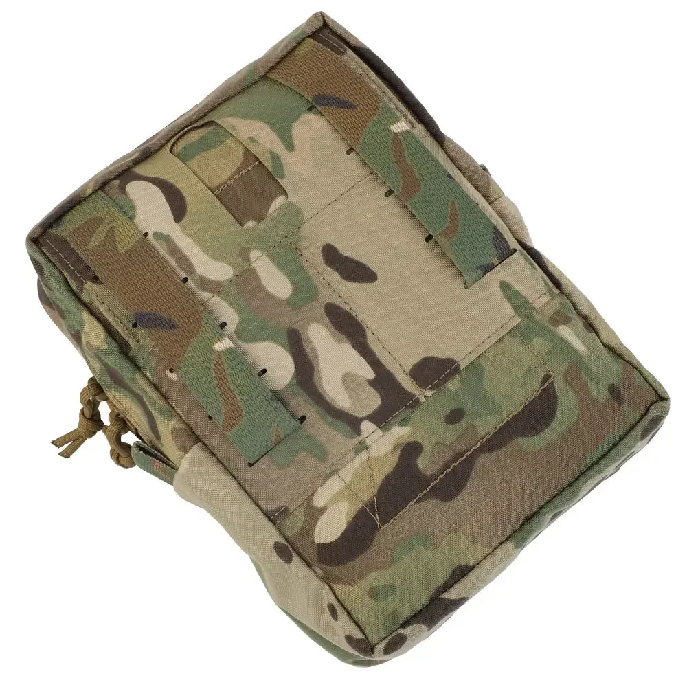 GP Taktis MOLLE Kantong Tinggi - Tech Accessories Pouch ulasan dan harga