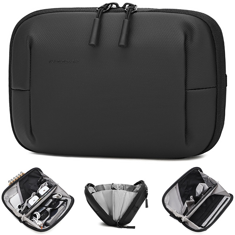 Tas Aksesoris Elektronik, Tas  - Tech Accessories Travel Case ulasan dan harga