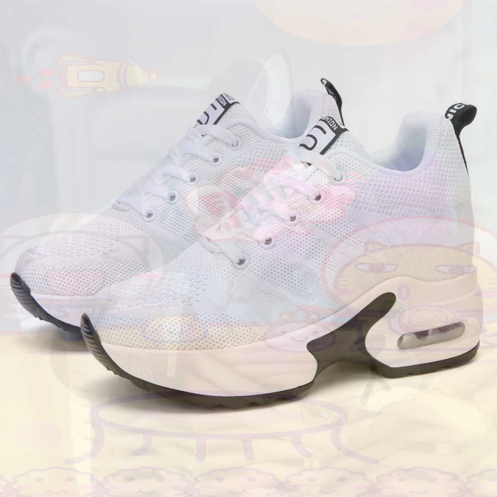 Merah Ukuran 36 Sepatu Wanita  - Tech Accessories Wholesale ulasan dan harga