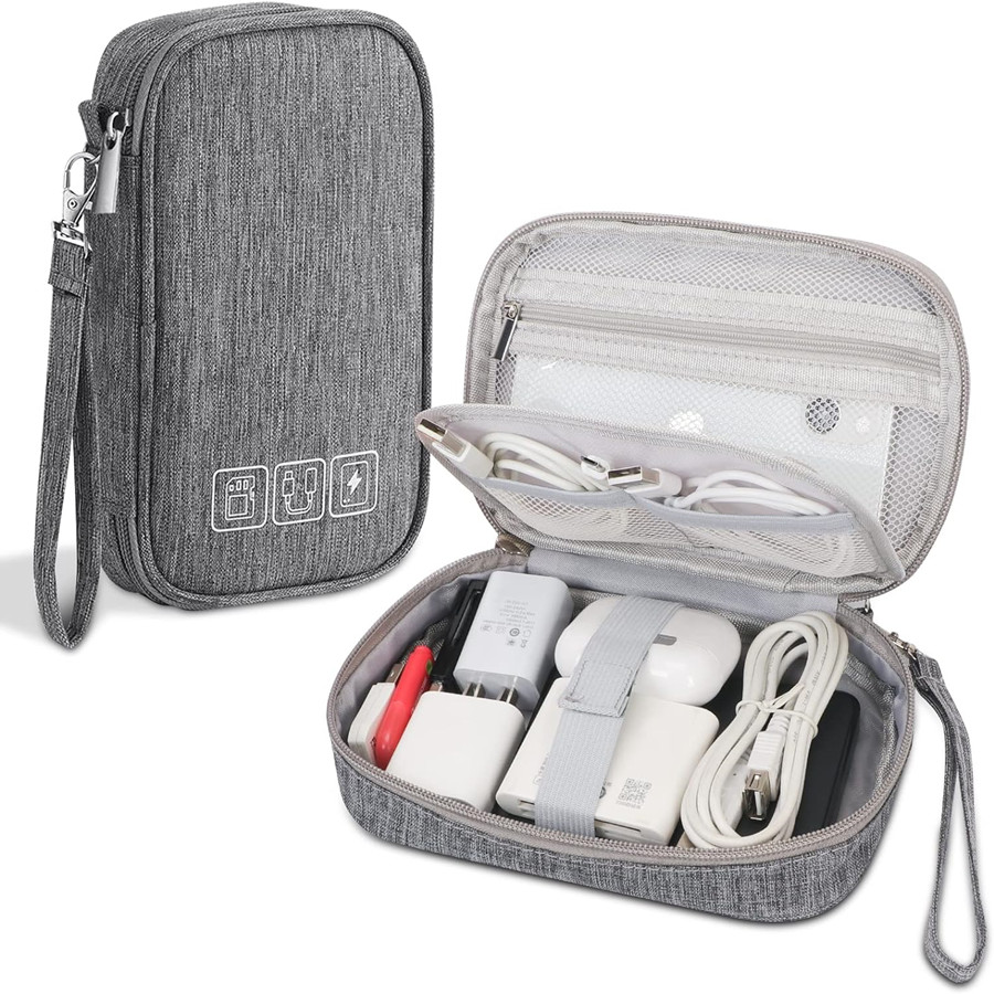 Grosir tas penyimpan kabel, Or - Tech Accessories Wholesale ulasan dan harga