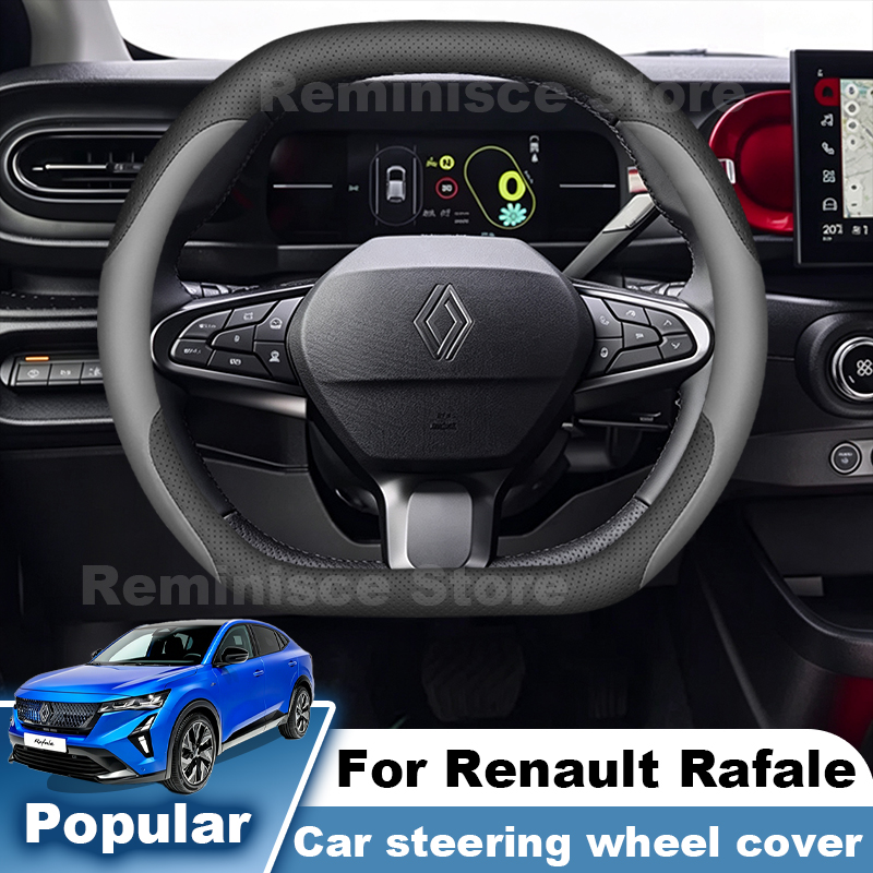 Penutup Roda Kemudi Mobil Kuli - Tech Accessories Hub ulasan dan harga