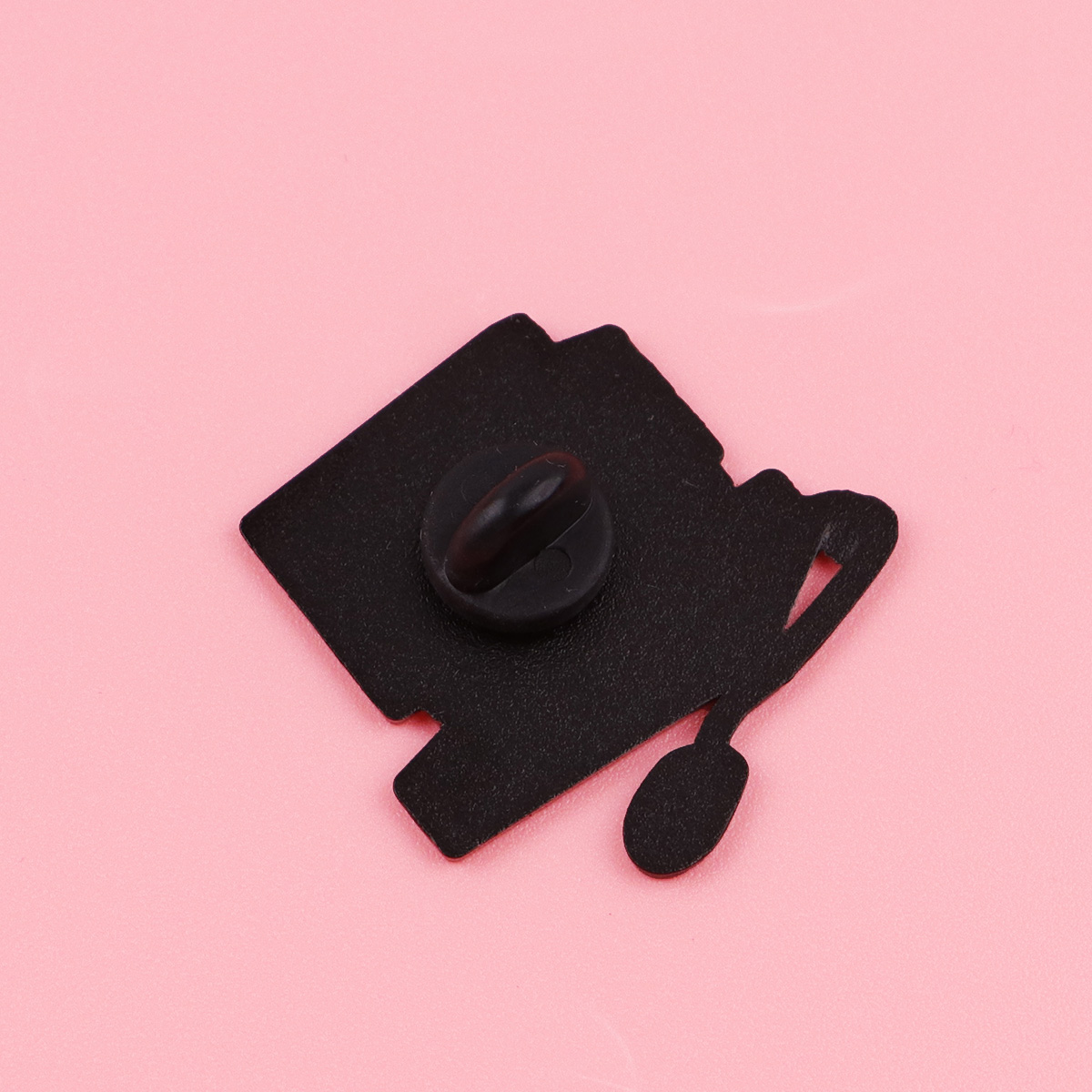 Pin Enamel Komputer Retro Tida - Tech Accessories Backpack ulasan dan harga