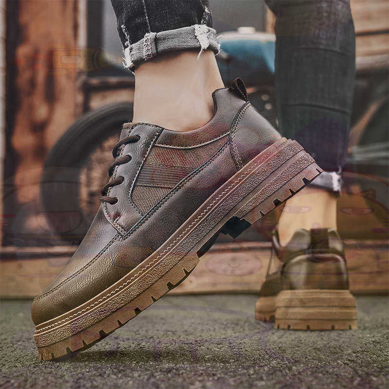 Sepatu Pria Tenis Pelatih Fash - Tech Accessories Ideas ulasan dan harga