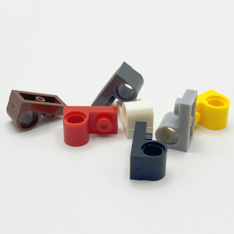 Lot 11458 pelat 1x2 dengan lub - X Tech Accessories ulasan dan harga