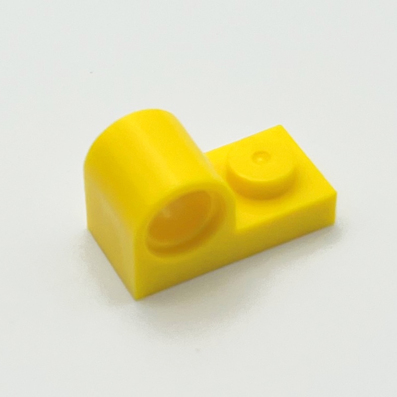 Lot 11458 pelat 1x2 dengan lub - X Tech Accessories ulasan dan harga