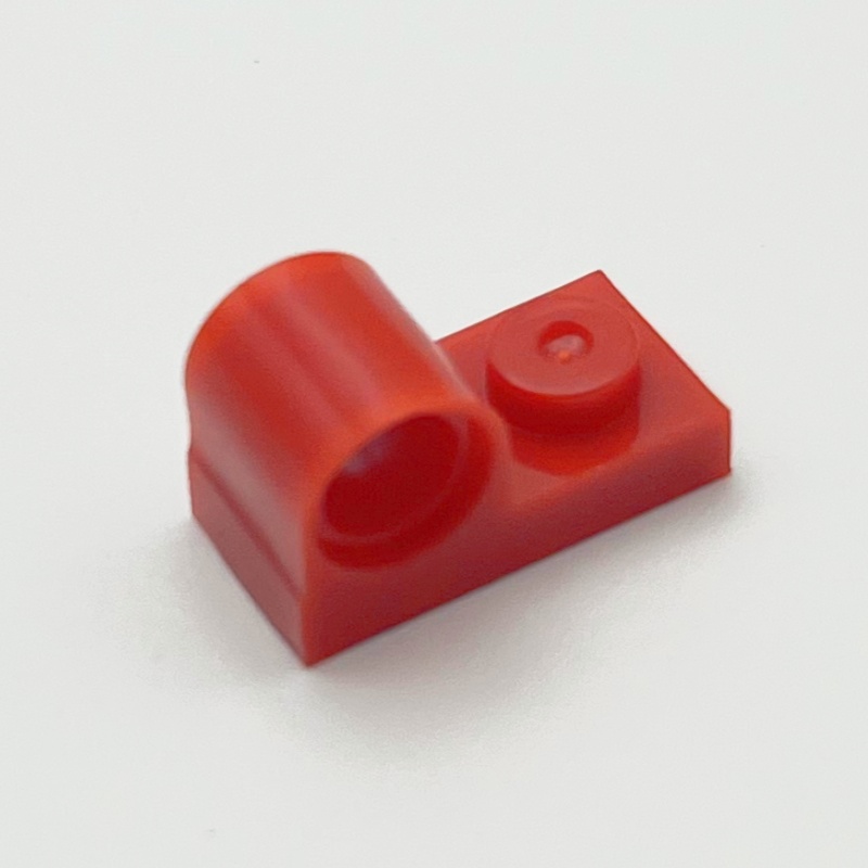 Lot 11458 pelat 1x2 dengan lub - X Tech Accessories ulasan dan harga