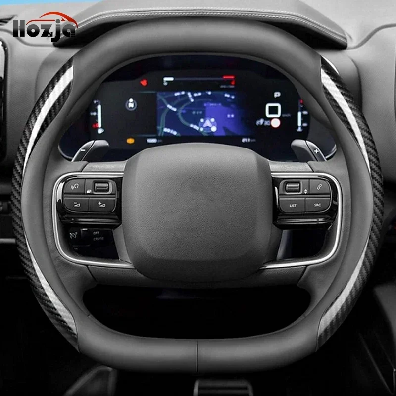 Penutup roda kemudi mobil kuli - Tech Accessories Hub ulasan dan harga