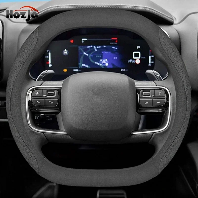 Penutup roda kemudi mobil kuli - Tech Accessories Hub ulasan dan harga