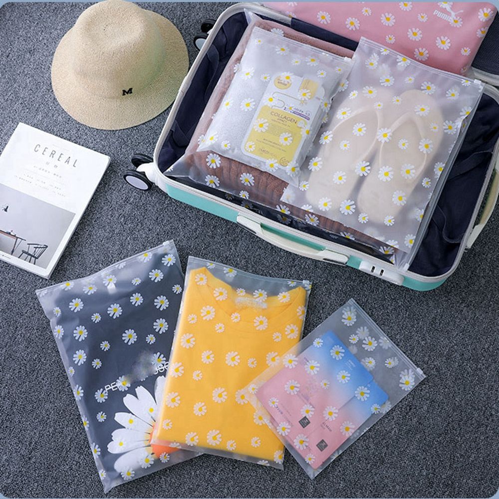 1 buah tas kosmetik perjalanan - Tech Accessories Wholesale ulasan dan harga