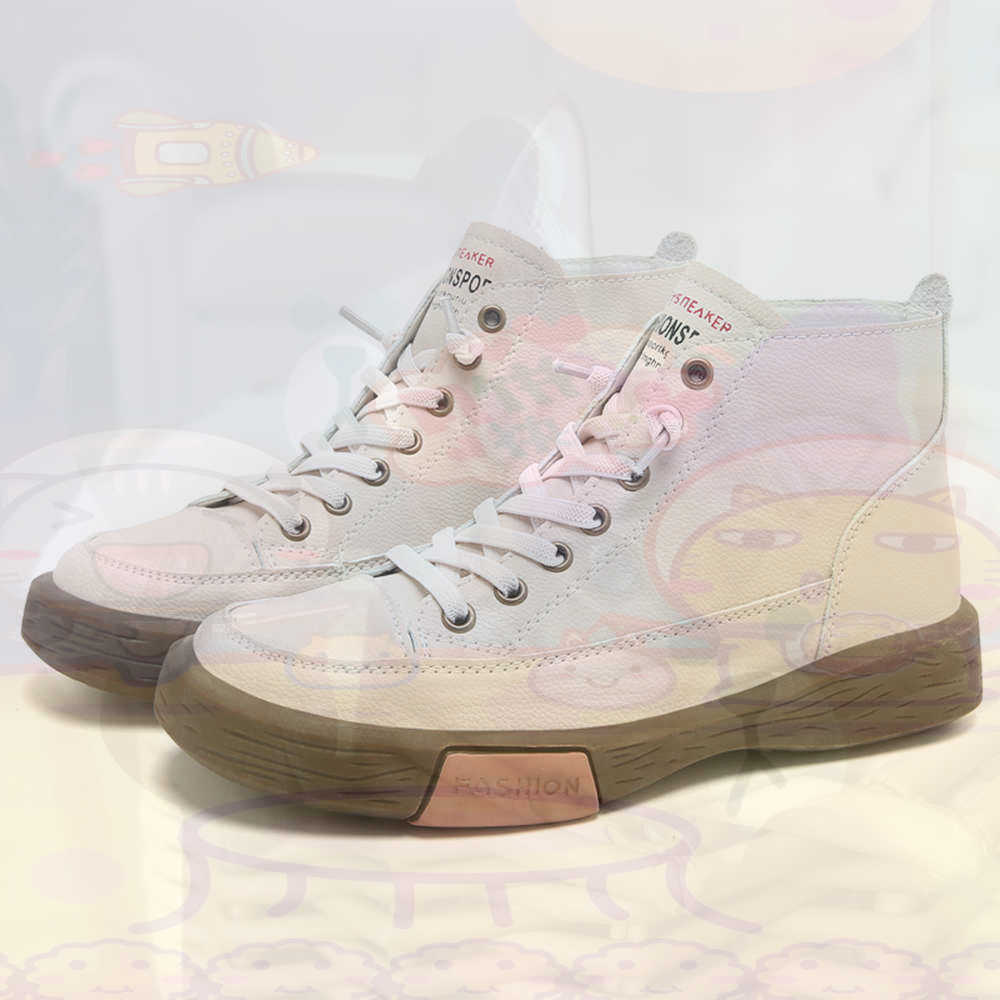 High Top Hi Cut Menawarkan Sep - Tech Accessories Wholesale ulasan dan harga
