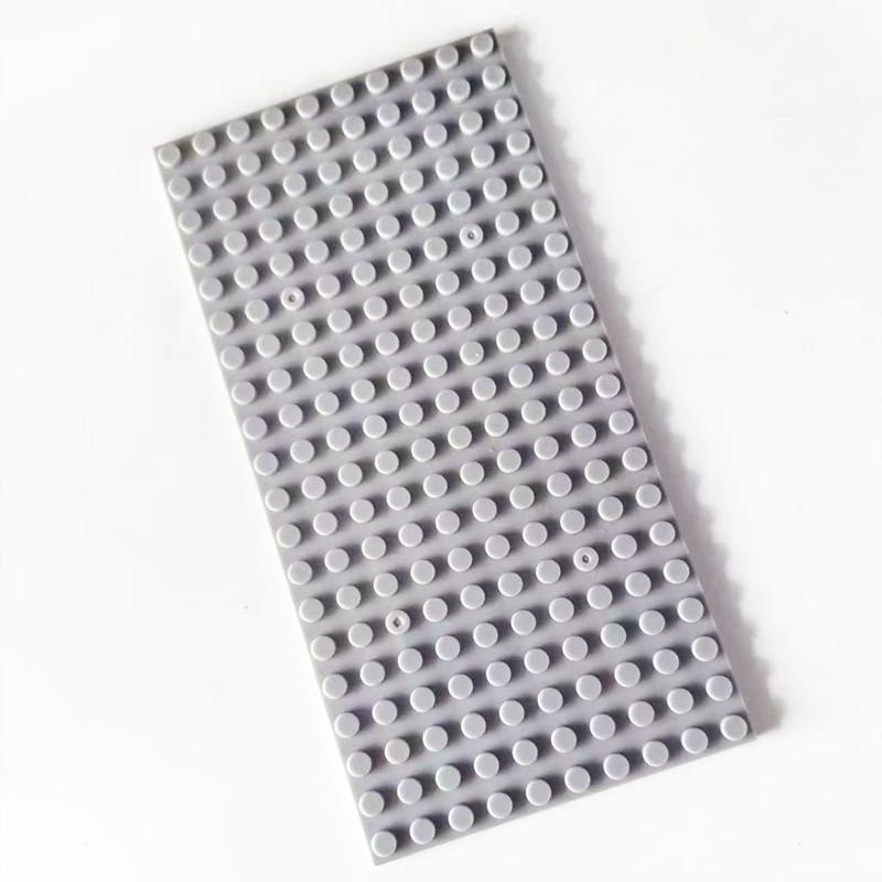 4 Buah Pelat 10X20 MOC Pelat D - Tech Accessories Ideas ulasan dan harga