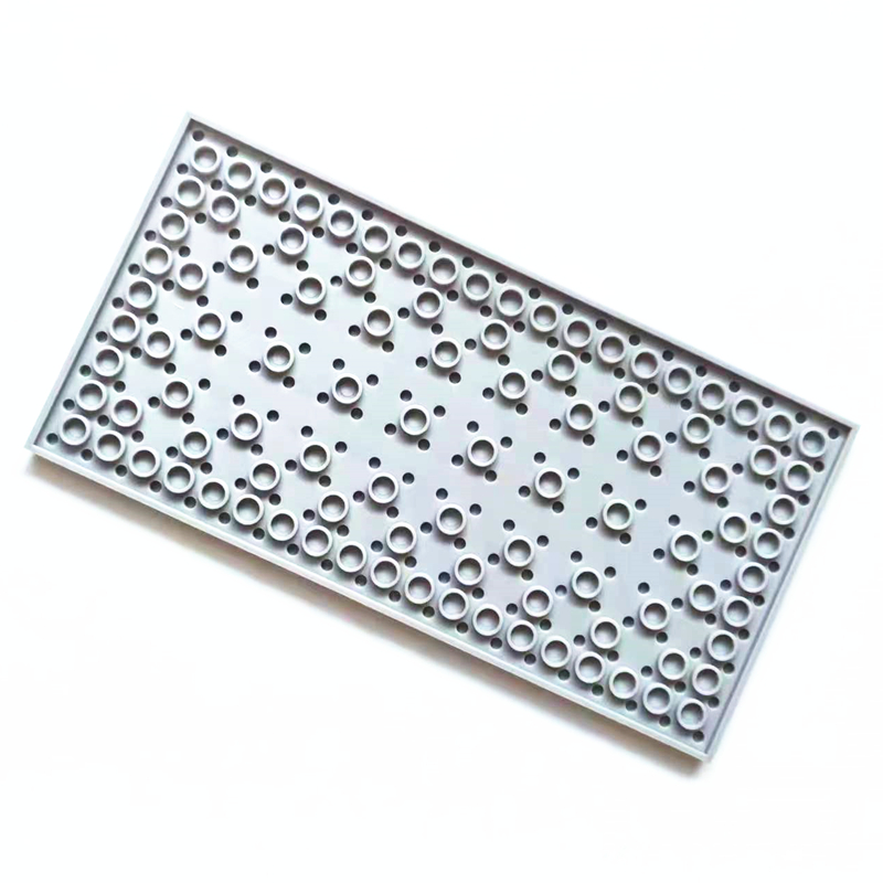 4 Buah Pelat 10X20 MOC Pelat D - Tech Accessories Ideas ulasan dan harga