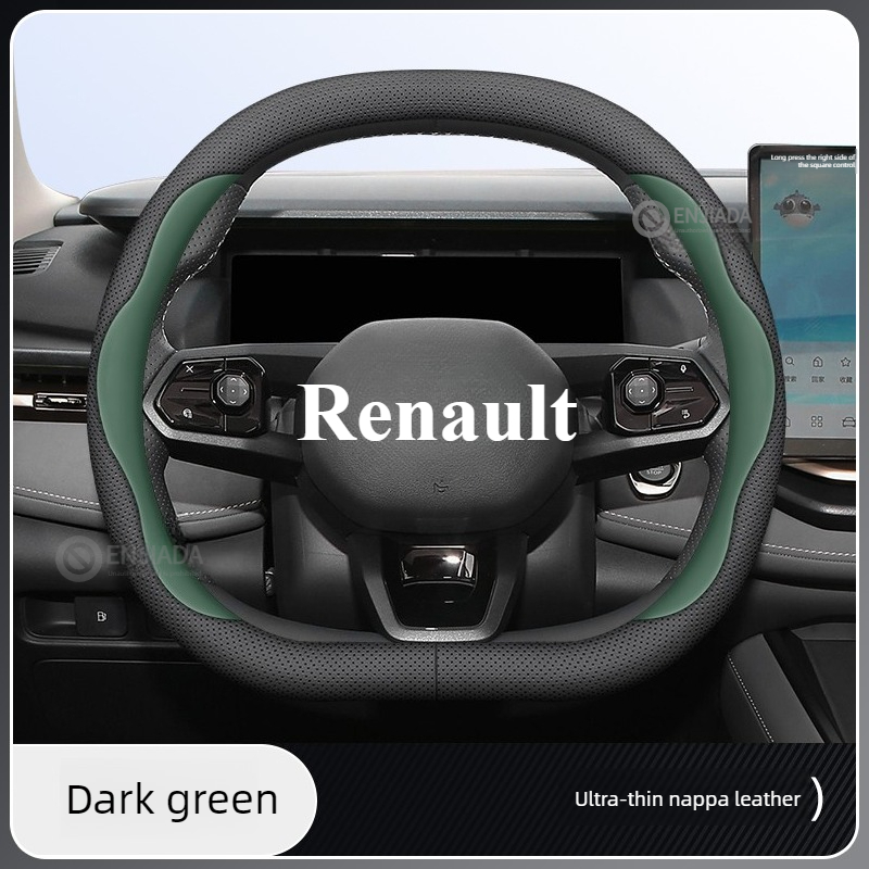 Penutup Roda Kemudi Mobil Kuli - Tech Accessories Hub ulasan dan harga